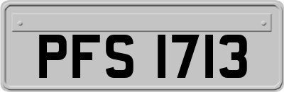 PFS1713