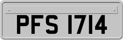 PFS1714