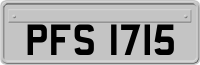 PFS1715