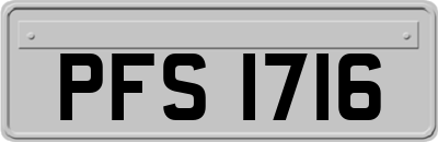PFS1716