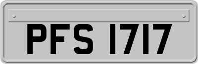 PFS1717