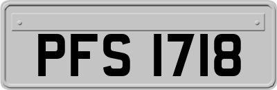 PFS1718
