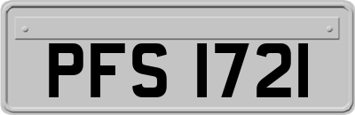 PFS1721