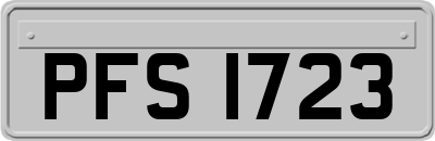 PFS1723
