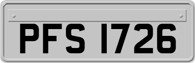 PFS1726