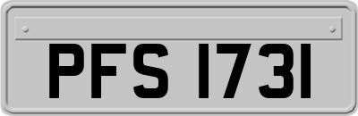 PFS1731