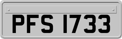 PFS1733