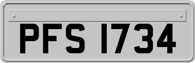 PFS1734