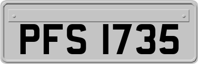 PFS1735