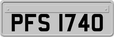 PFS1740