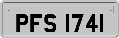 PFS1741