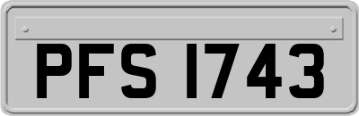 PFS1743