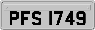 PFS1749
