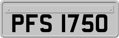 PFS1750