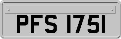 PFS1751
