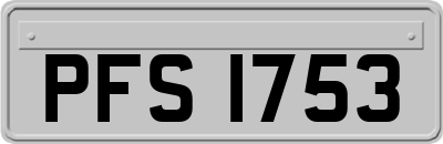 PFS1753