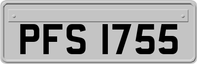 PFS1755