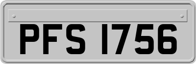PFS1756