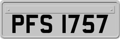 PFS1757