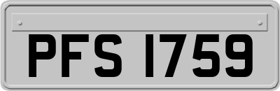 PFS1759