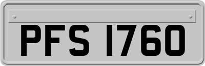 PFS1760