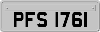 PFS1761