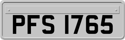 PFS1765