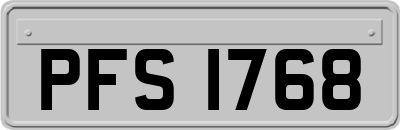 PFS1768