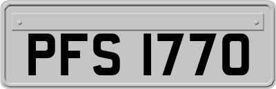 PFS1770