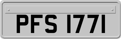 PFS1771