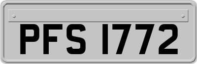 PFS1772