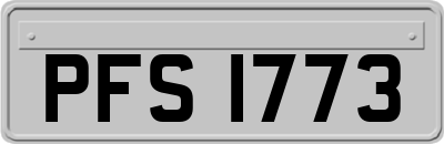 PFS1773