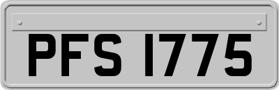 PFS1775