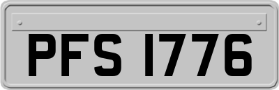 PFS1776