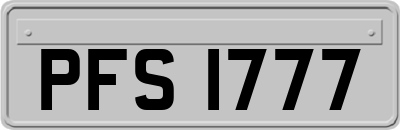 PFS1777