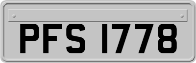 PFS1778