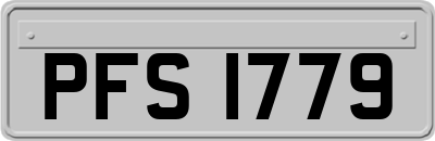 PFS1779
