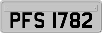 PFS1782