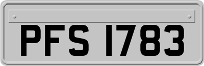 PFS1783