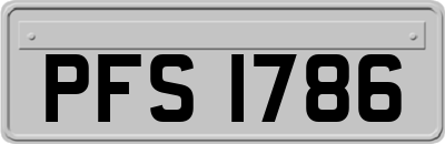 PFS1786
