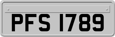 PFS1789