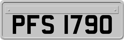 PFS1790