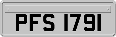 PFS1791