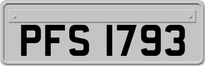 PFS1793