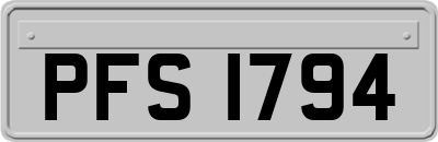 PFS1794