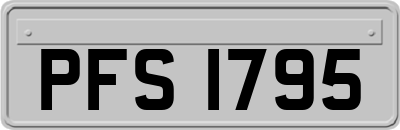 PFS1795