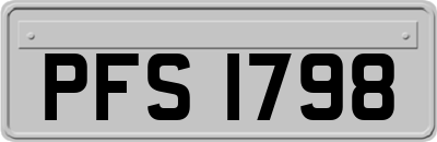 PFS1798