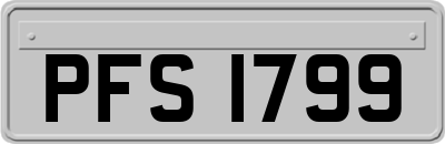 PFS1799