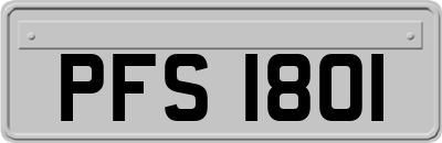PFS1801