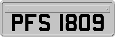PFS1809
